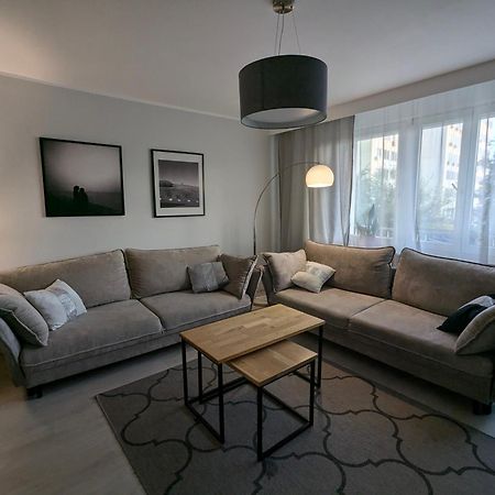 Apartment Targowa Kielce Zewnętrze zdjęcie