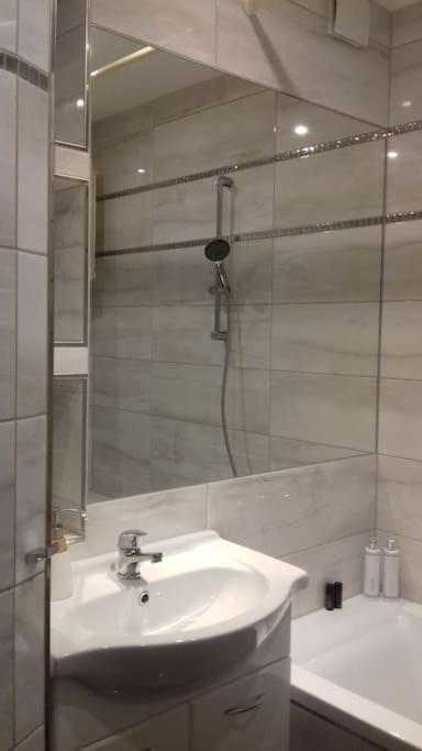 Apartment Targowa Kielce Zewnętrze zdjęcie