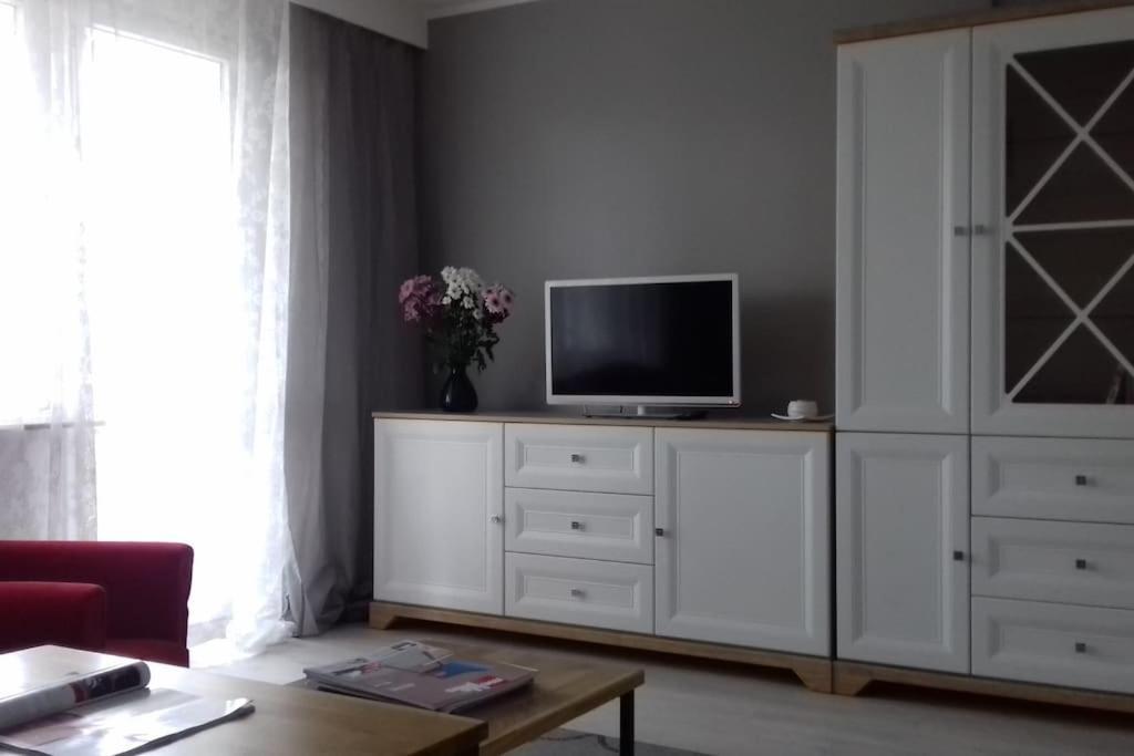 Apartment Targowa Kielce Zewnętrze zdjęcie