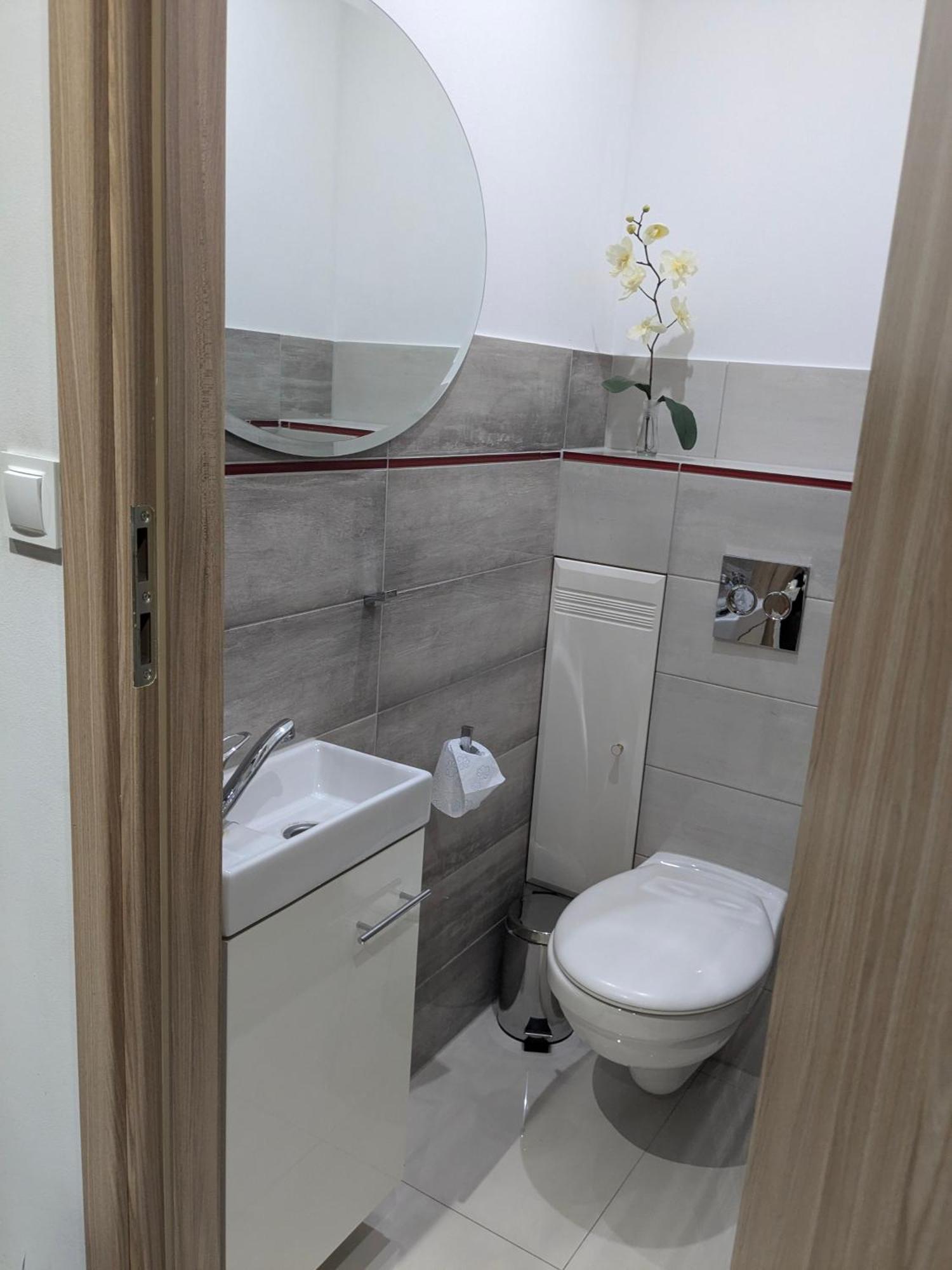 Apartment Targowa Kielce Zewnętrze zdjęcie